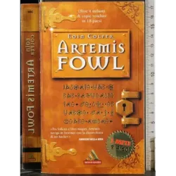 Artemis Fowl