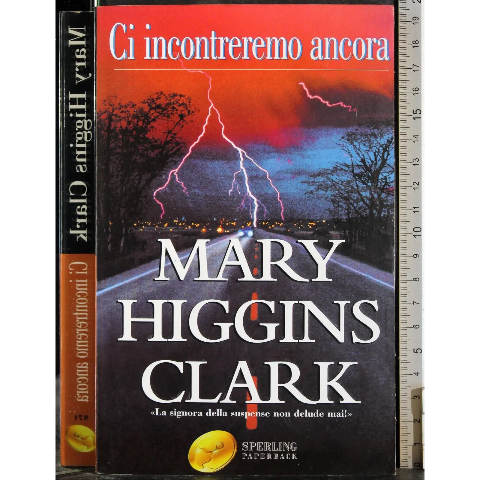 Ci incontreremo ancora