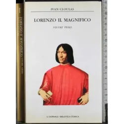 Lorenzo il Magnifico. Vol 1