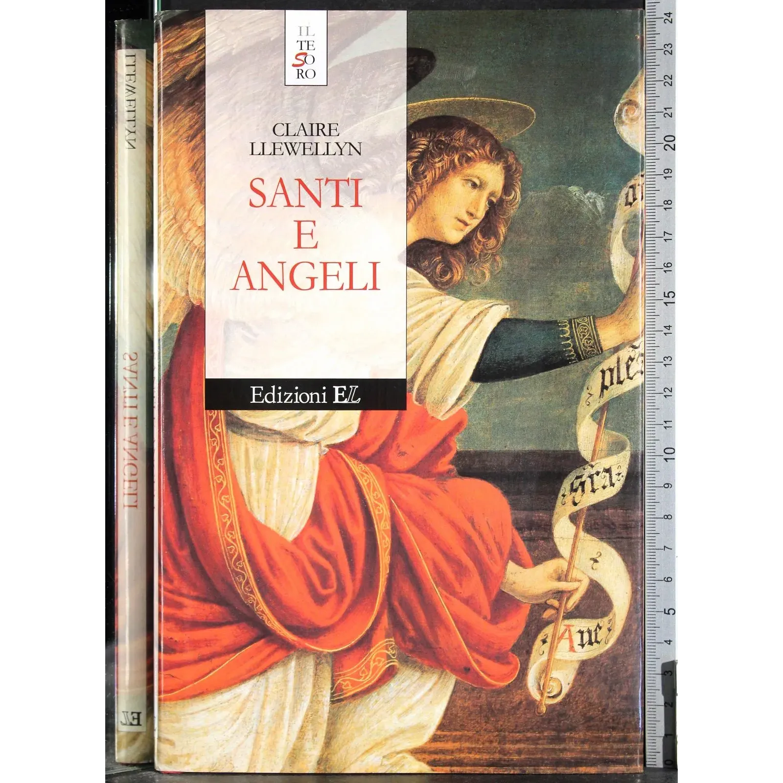 Santi e Angeli