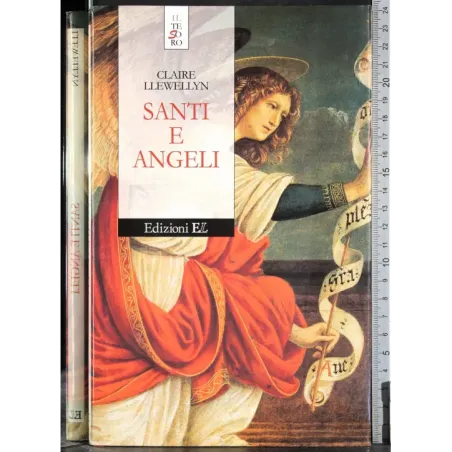Santi e Angeli