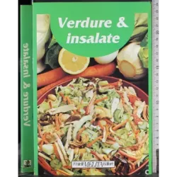 Verdure & Insalata