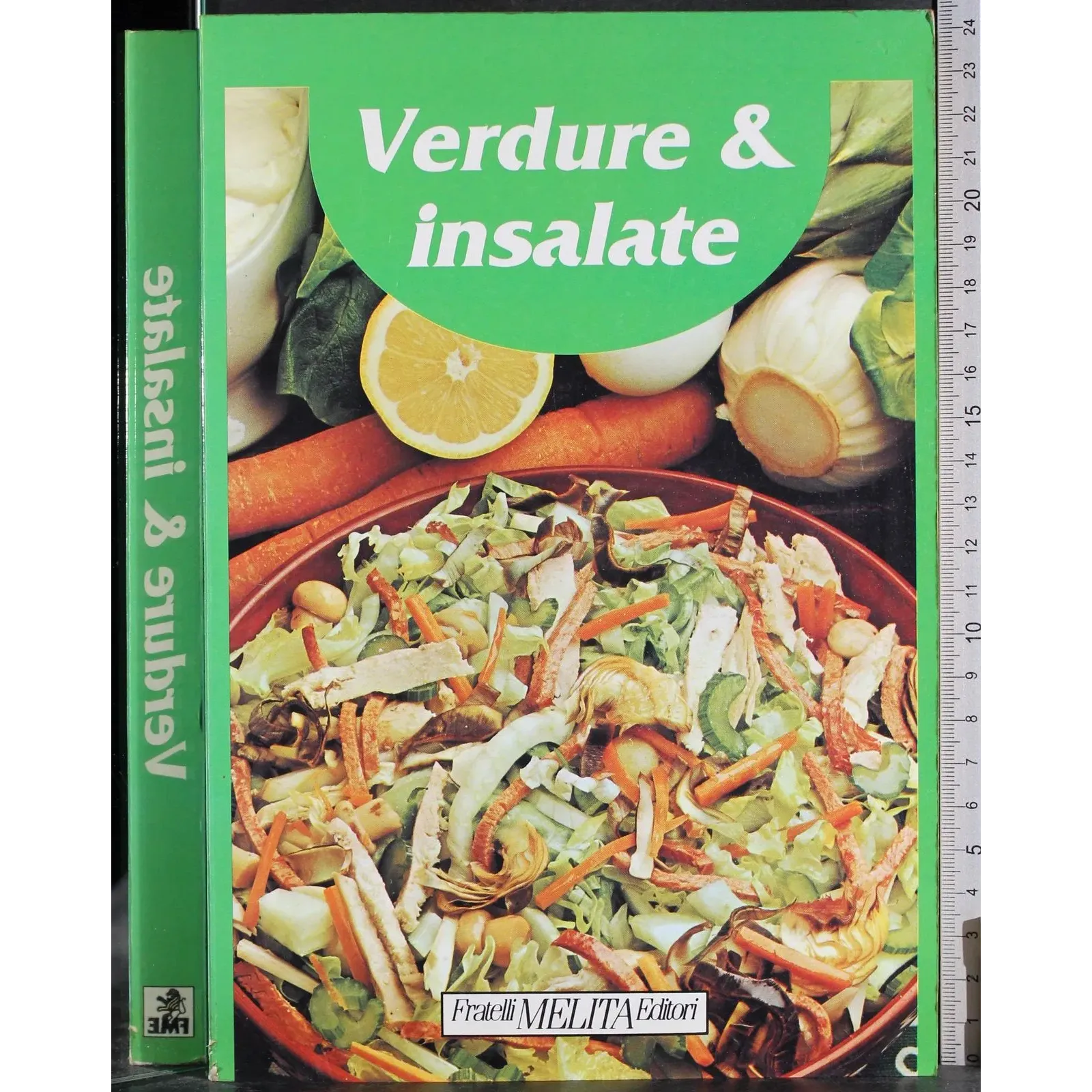 Verdure & Insalata