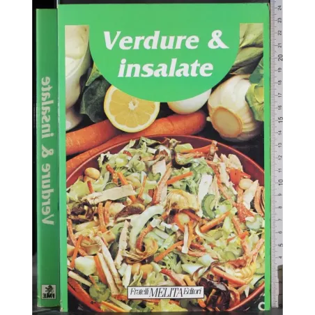 Verdure & Insalata