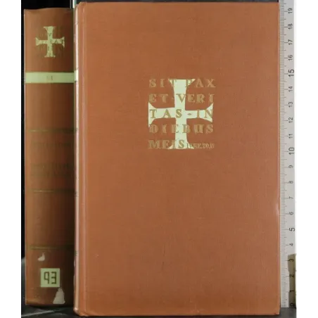 Meditazione sulla chiesa