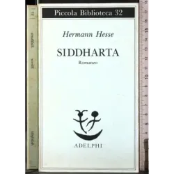 Siddharta