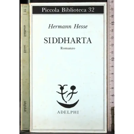 Siddharta