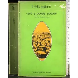 Canti e poesie popolari