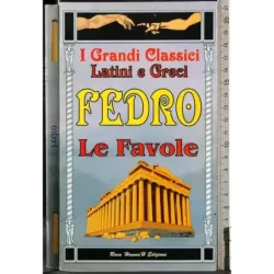 Le favole