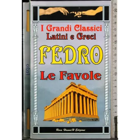 Le favole