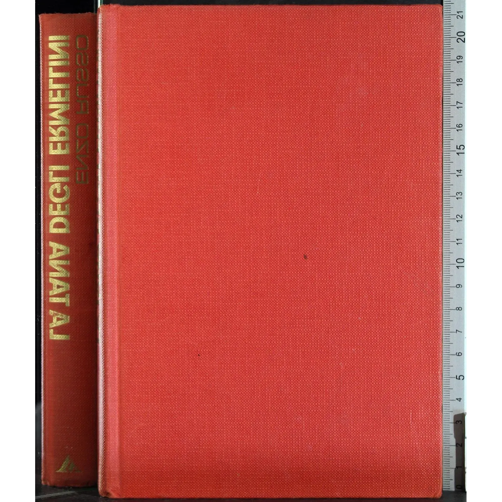 La tana degli ermellini