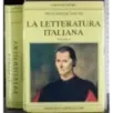 La letteratura italiana. 2 Volumi