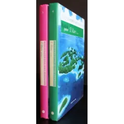 Enciclopedia dei ragazzi 3-4. Il Mare. 2 Volumi