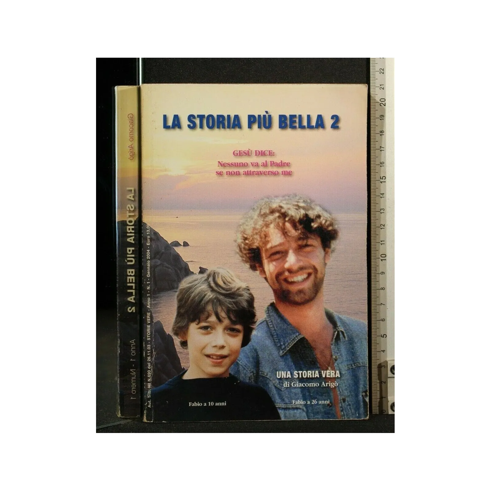 LA STORIA PIU' BELLA 2