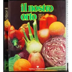 Il nostro orto