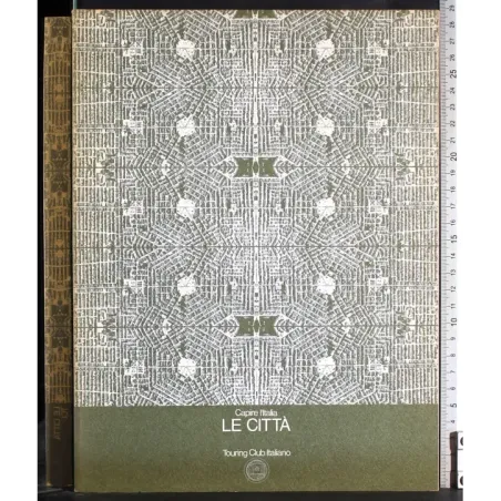 Capire l'Italia. Le città