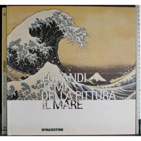 I grandi temi della pittura. Il mare