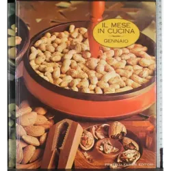 Il mese in cucina. Gennaio