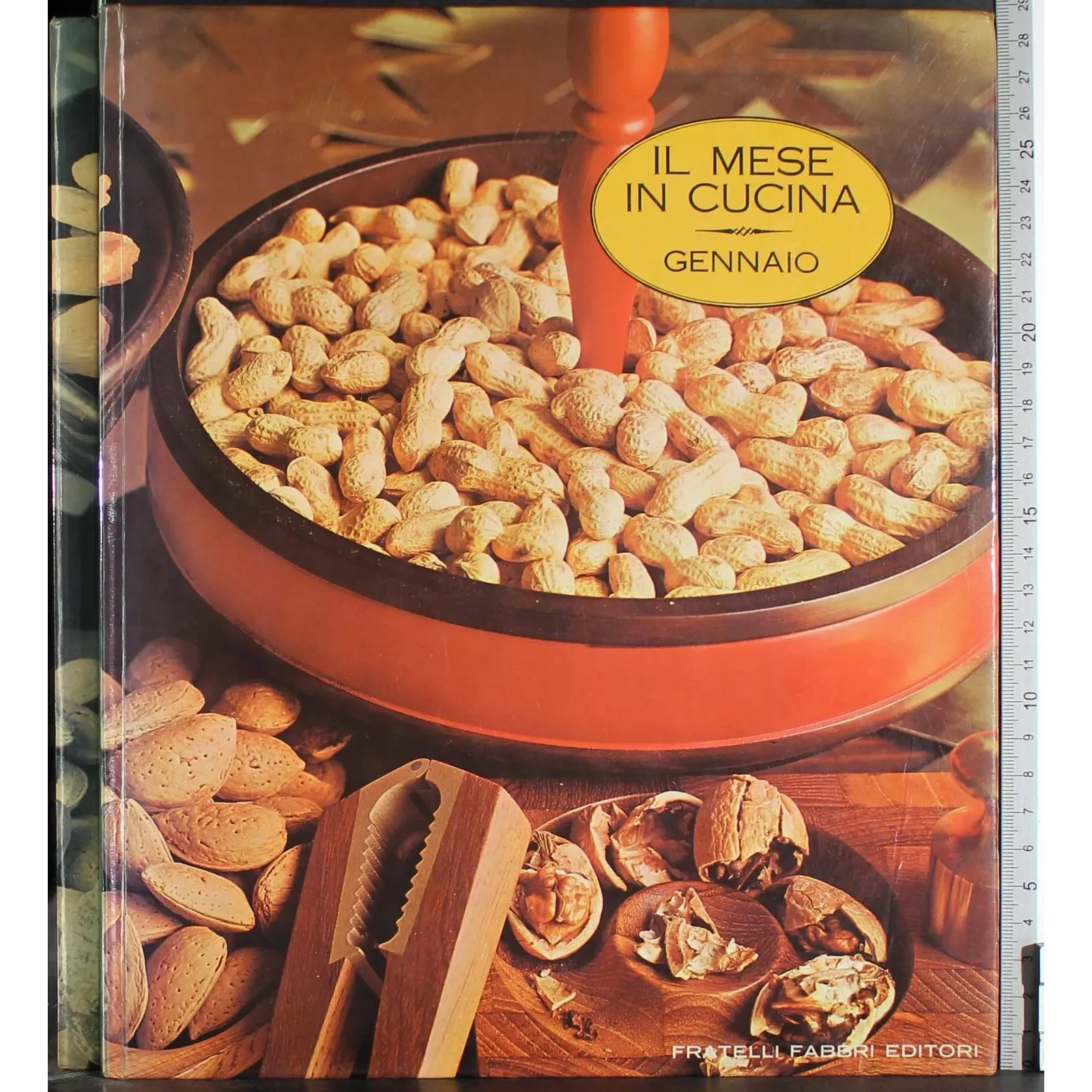 Il mese in cucina. Gennaio