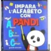 Impara l'alfabeto con i pandi