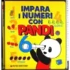 Impara i numeri con pandi