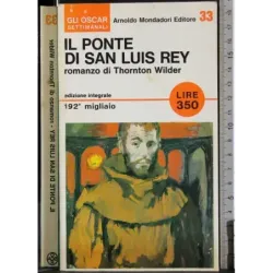 Il ponte di San Luis Rey