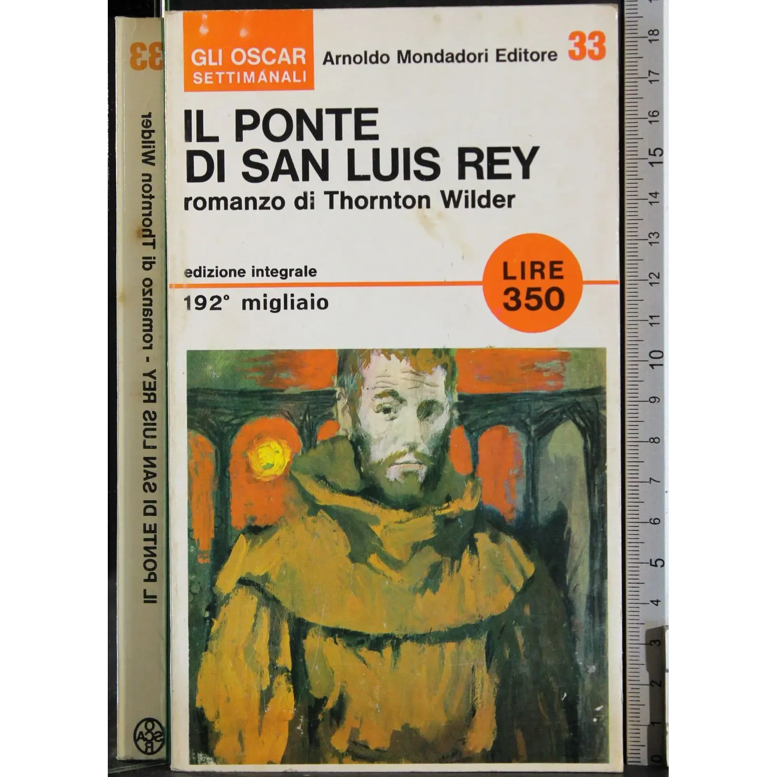 Il ponte di San Luis Rey
