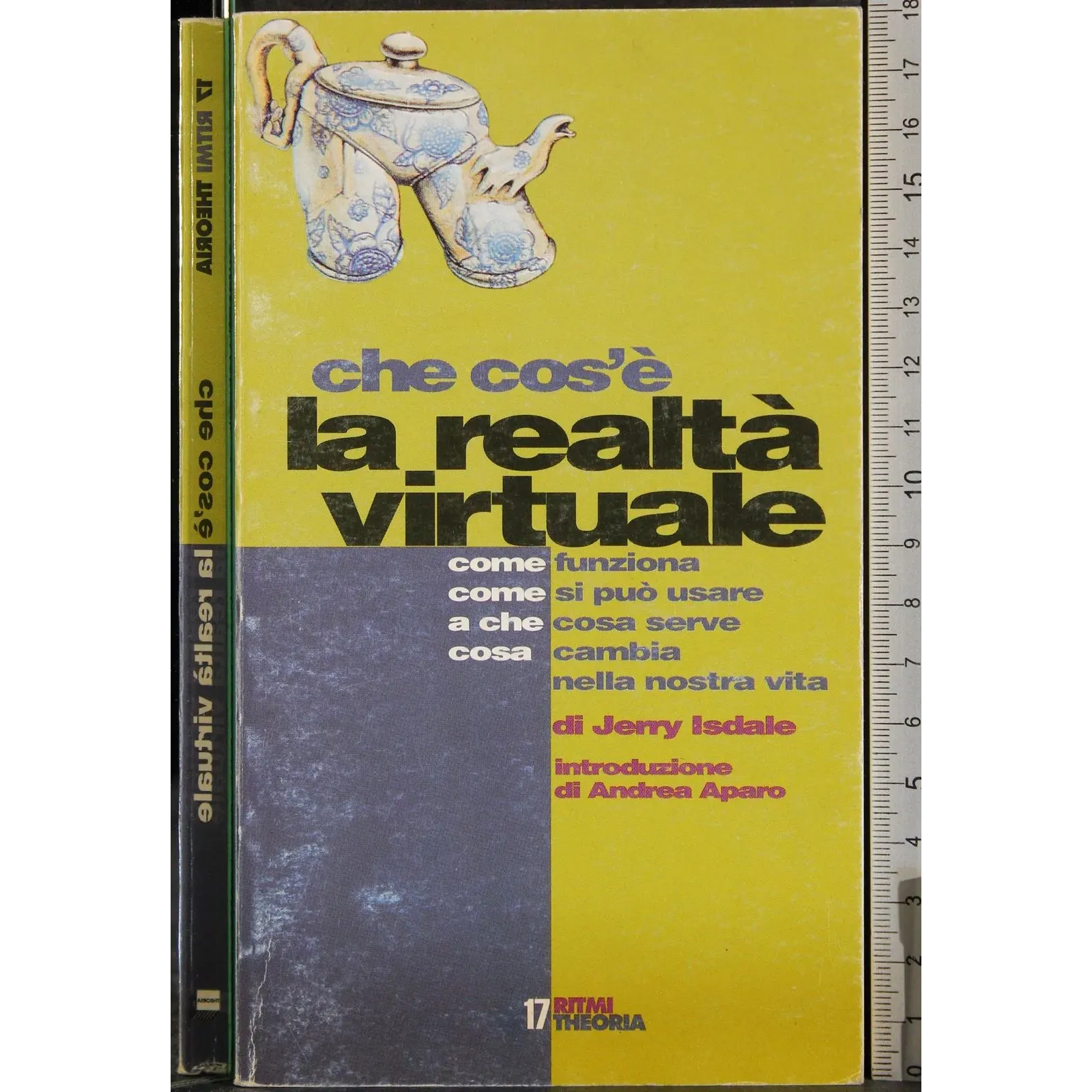 La realtà virtuale