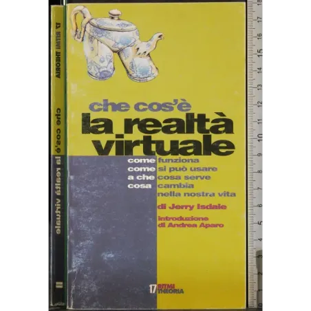 La realtà virtuale