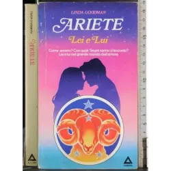 Ariete. Lui e lei