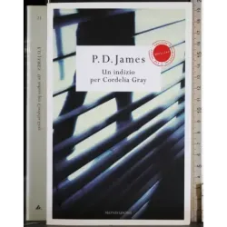 Un indizio per Cordelia Gray