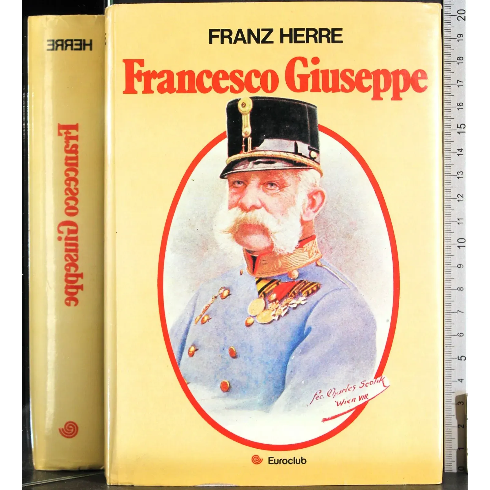 Francesco Giuseppe