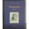 Memoria