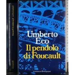 Il pendolo di Foucault