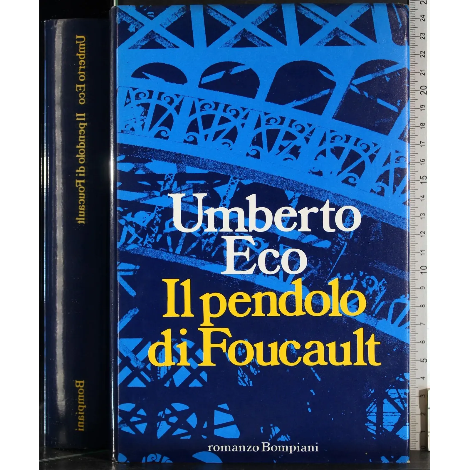 Il pendolo di Foucault