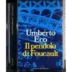 Il pendolo di Foucault