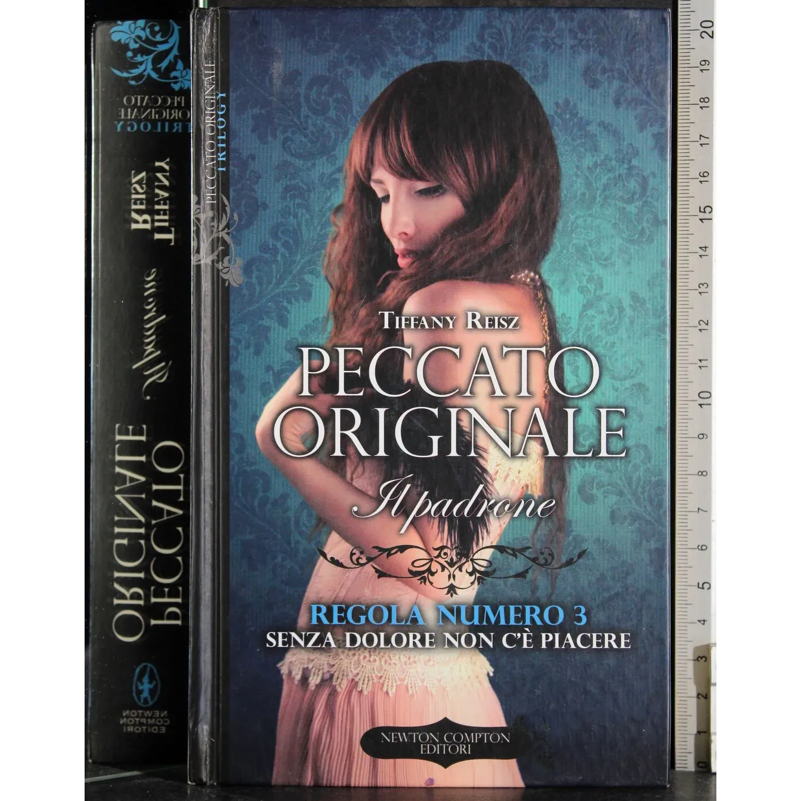 Peccato originale. Il padrone