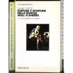 Fortune e sfortune della famosa Moll Franders