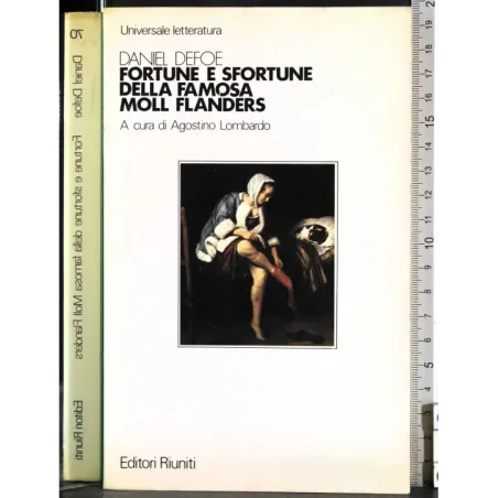 Fortune e sfortune della famosa Moll Franders