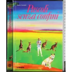 Pascoli senza confini