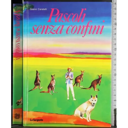 Pascoli senza confini
