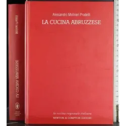 La cucina abruzzese