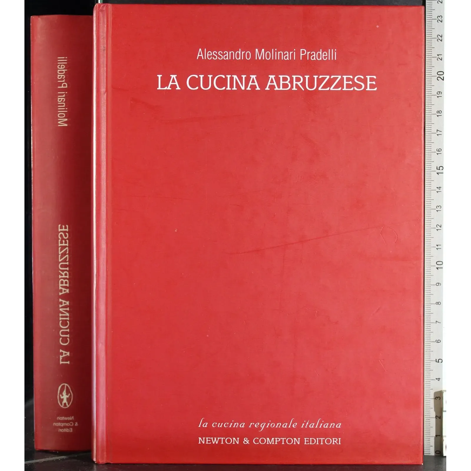 La cucina abruzzese