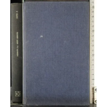 Un'anima persa. La straniera