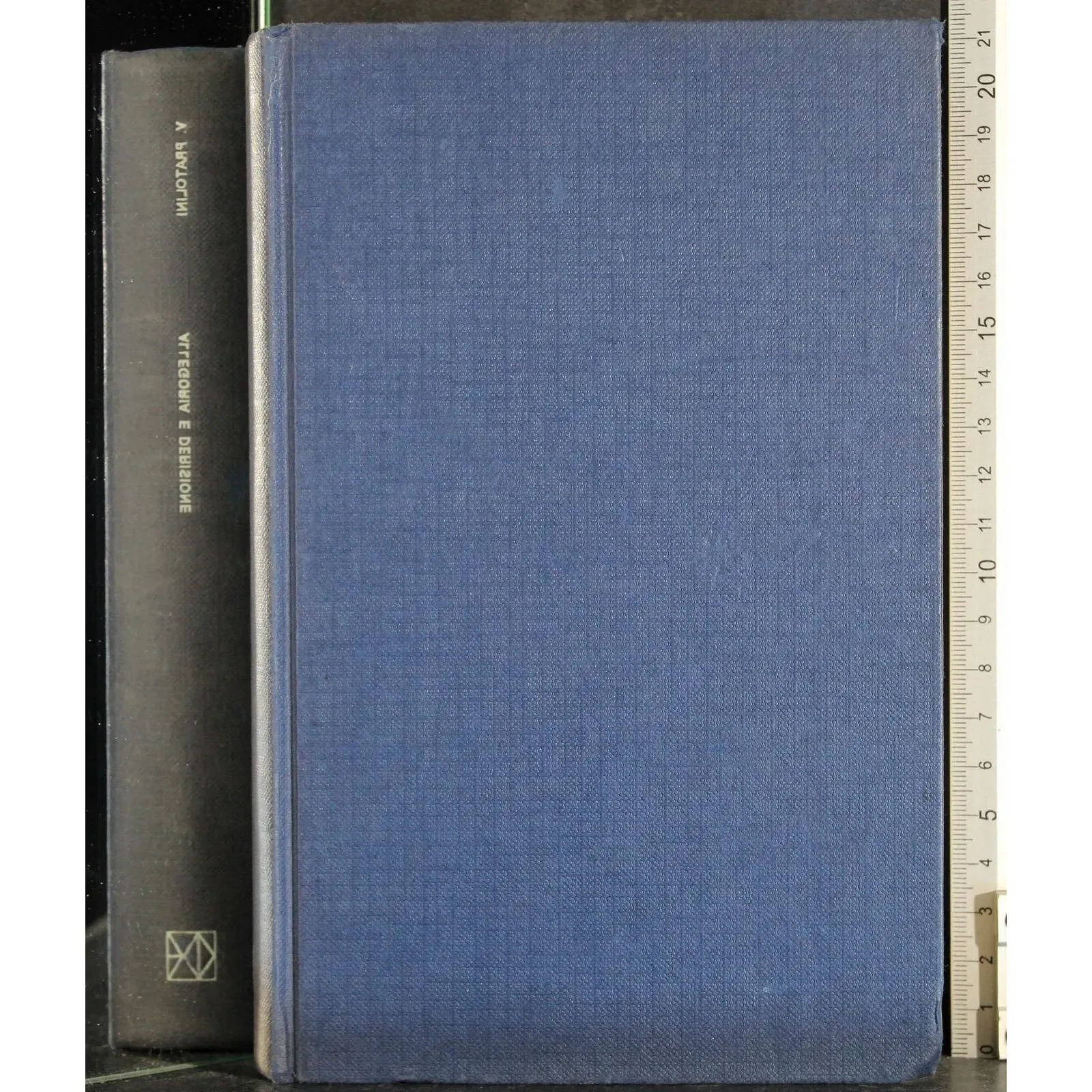 Allegoria e derisione