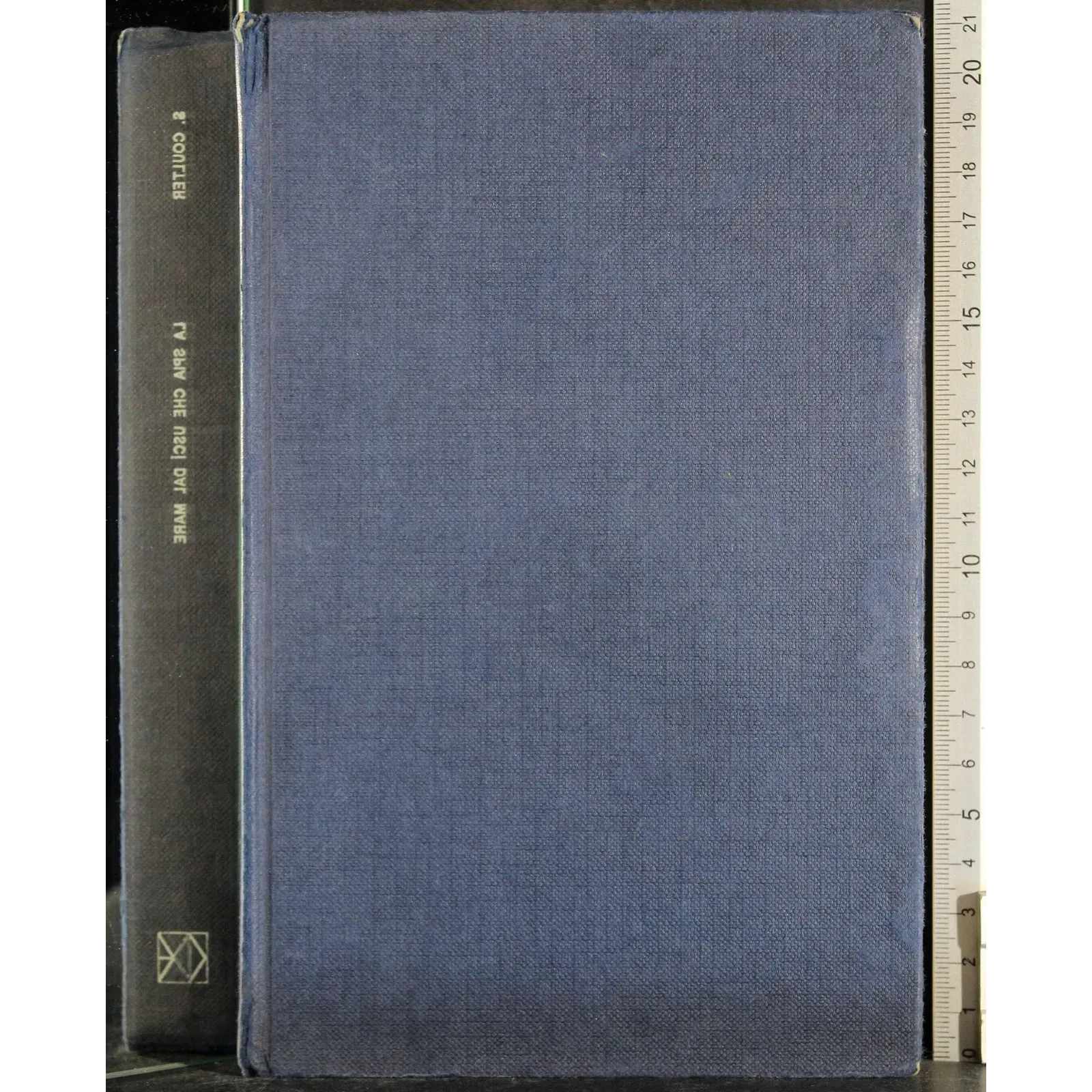 La spia che uscì dal mare