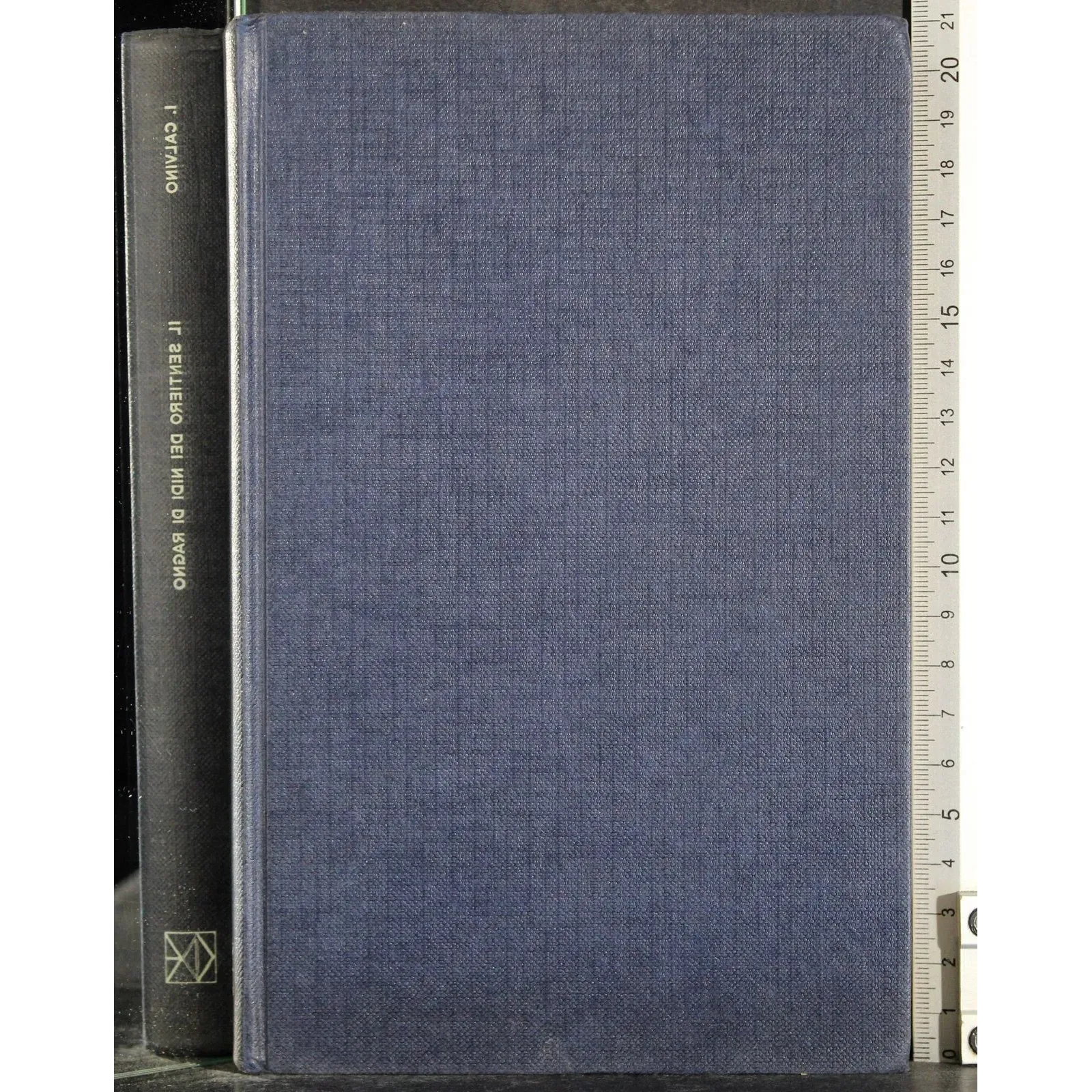 Il sentiero dei nidi di ragno