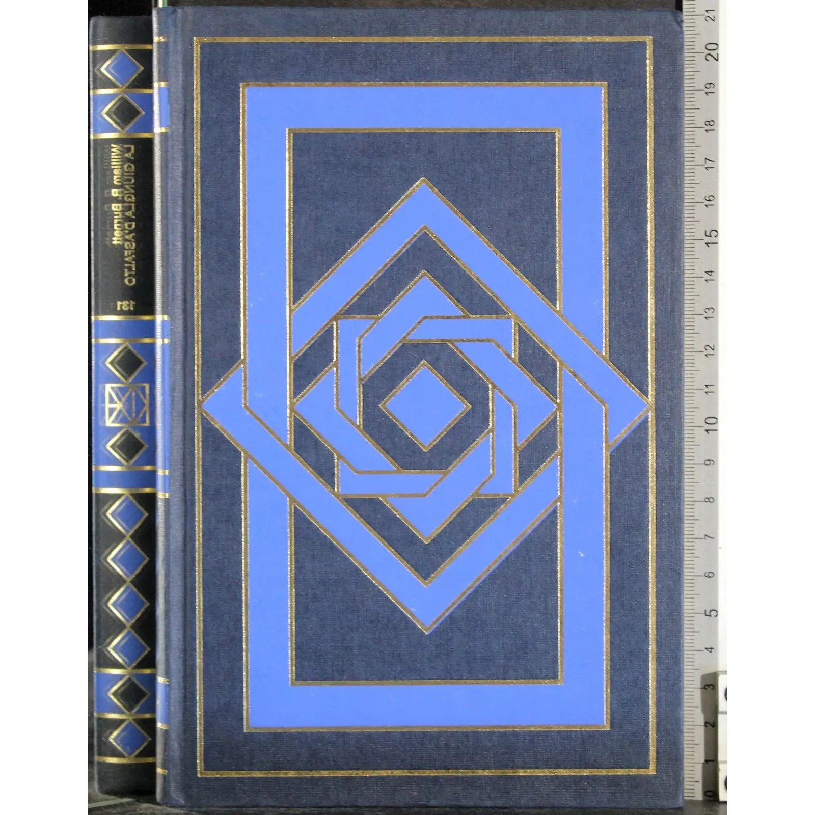 La giungla d'asfalto