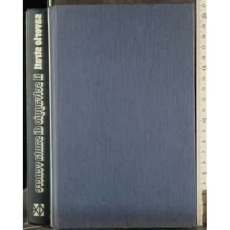 Il selvaggio di Santa Venere