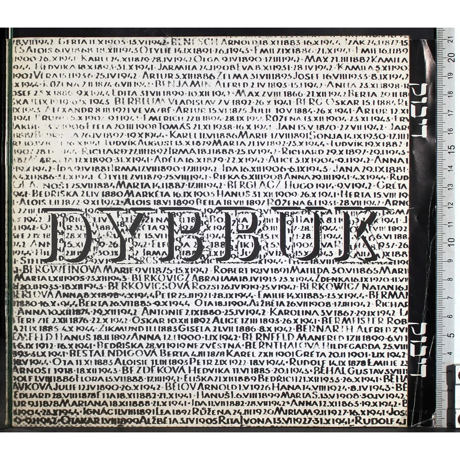 Dybbuk